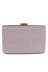 Women Clutch - 3637B - Party Clutch - Walkeaze